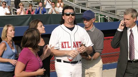 eastbound and down episode 1|danny mcbride baseball show.